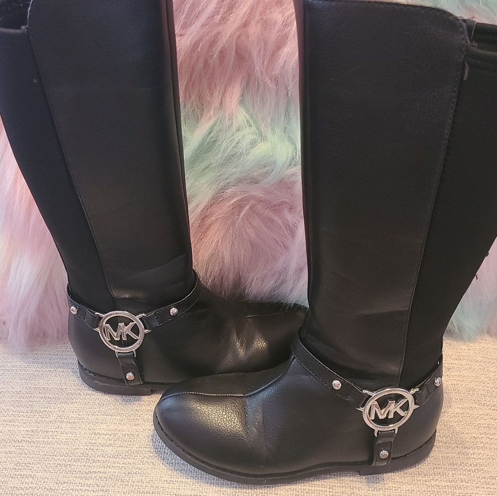 Cute Michael Kors boots